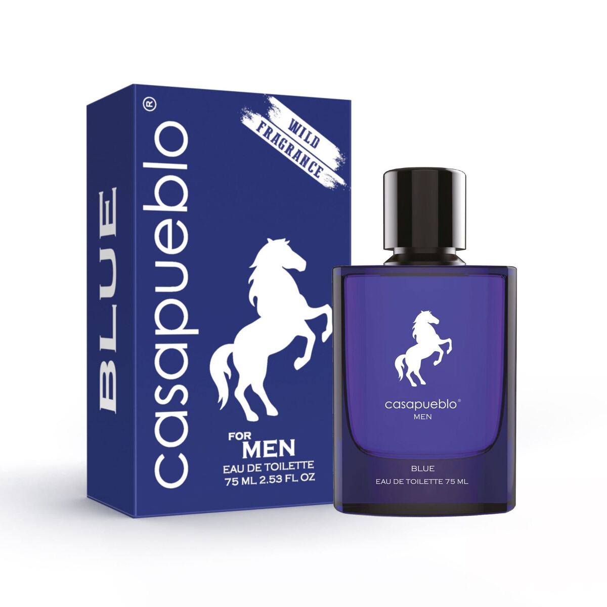 Perfume CASAPUEBLO FRAGANCE 75ML - Imagen 2