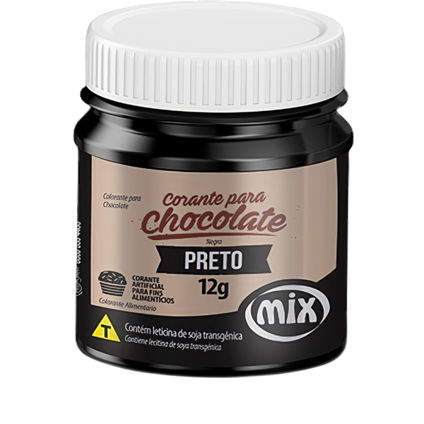 Colorante Para Chocolate Mix 12g - Imagen 3