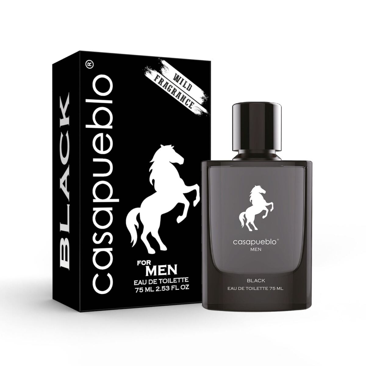 Perfume CASAPUEBLO FRAGANCE 75ML - Imagen 4
