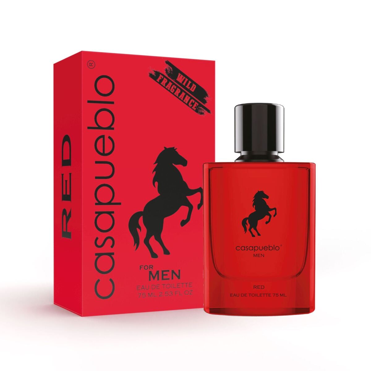 Perfume CASAPUEBLO FRAGANCE 75ML - Imagen 5