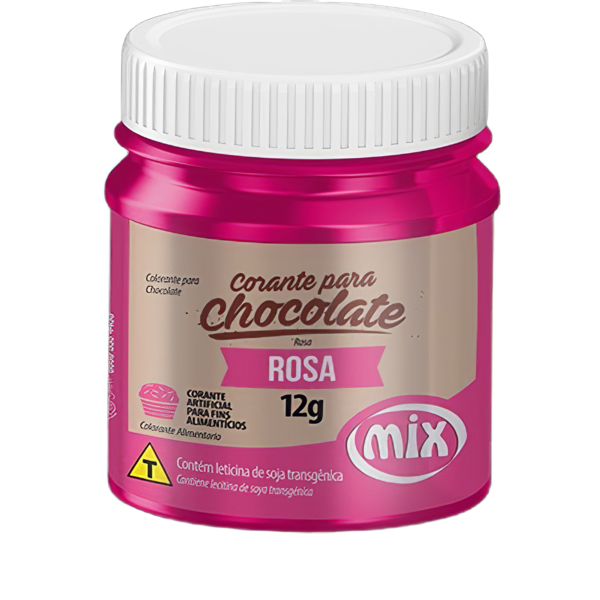 Colorante Para Chocolate Mix 12g - Imagen 5