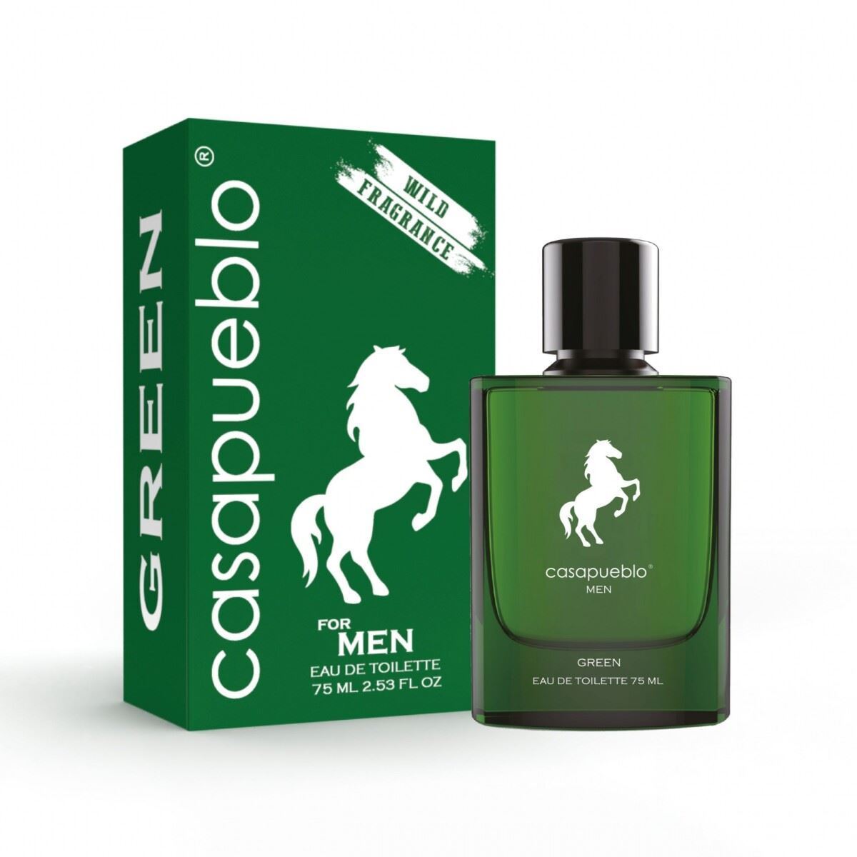 Perfume CASAPUEBLO FRAGANCE 75ML - Imagen 7