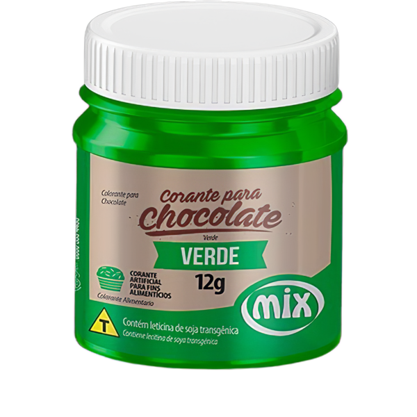 Colorante Para Chocolate Mix 12g - Imagen 6