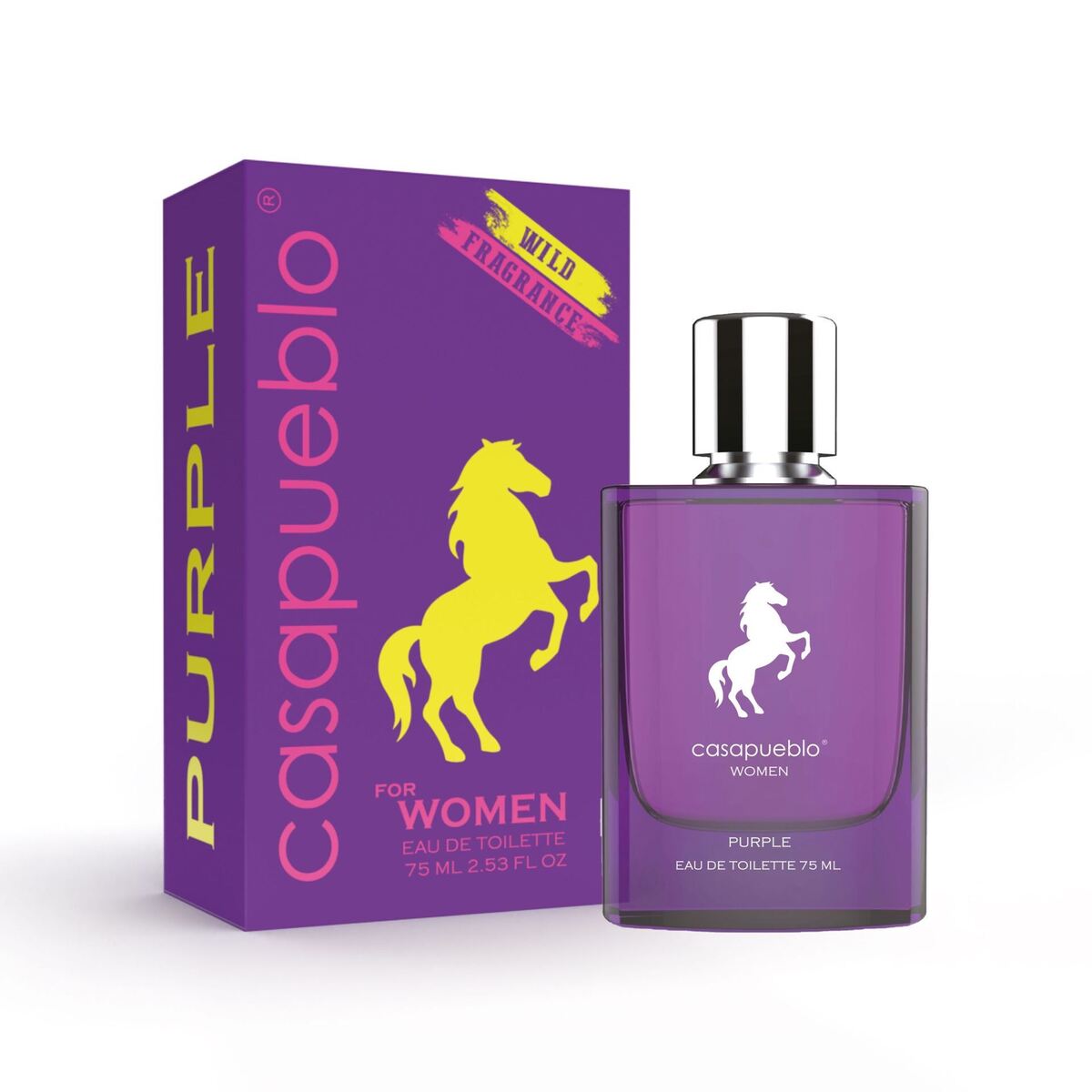 Perfume CASAPUEBLO FRAGANCE 75ML - Imagen 8