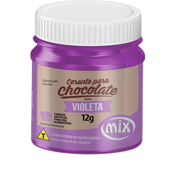Colorante Para Chocolate Mix 12g - Imagen 7