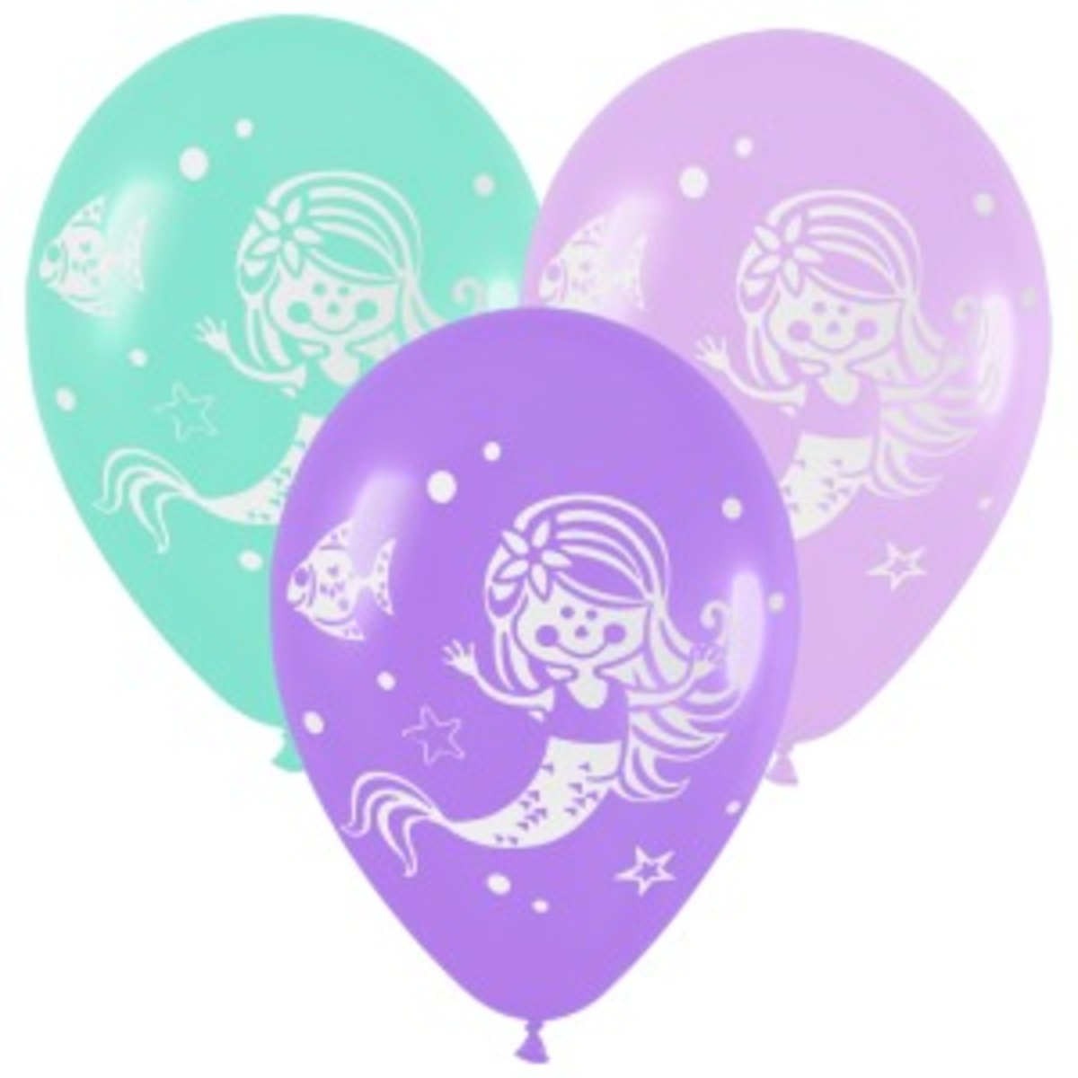 Globo 12 pulgadas Estampado X25 DL diferentes diseños - Imagen 3