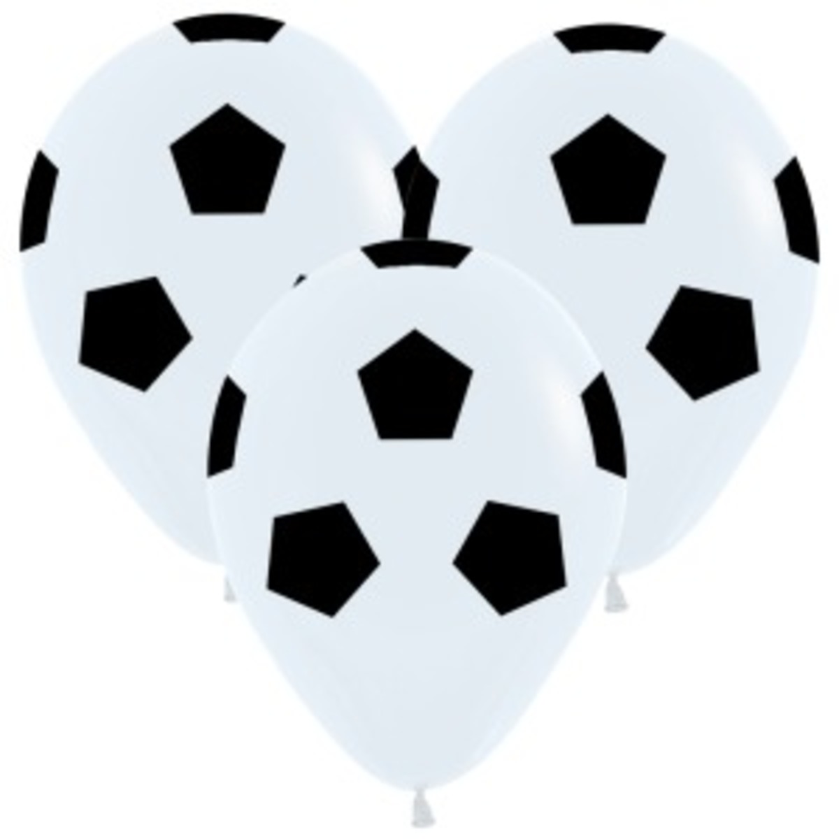 Globo 12 pulgadas Estampado X25 DL diferentes diseños - Imagen 5