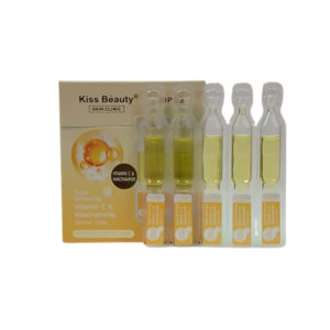 Ampolla de Serum Facial Vitamina C X1