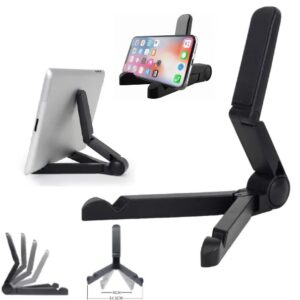 Soporte De Escritorio Para Tablet / Celular