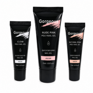 Polygel gorgeous 15ml