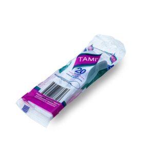 Cuchara Blanca Tami X20 D83102001