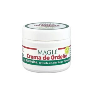 Crema de ordeñe Magle 120g