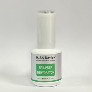 Deshidratador de uñas 15ml MISS KATIEY (Sin cambio ni devolución)