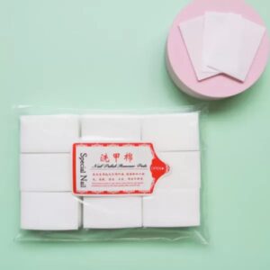 Toallitas Wipes Special Nail