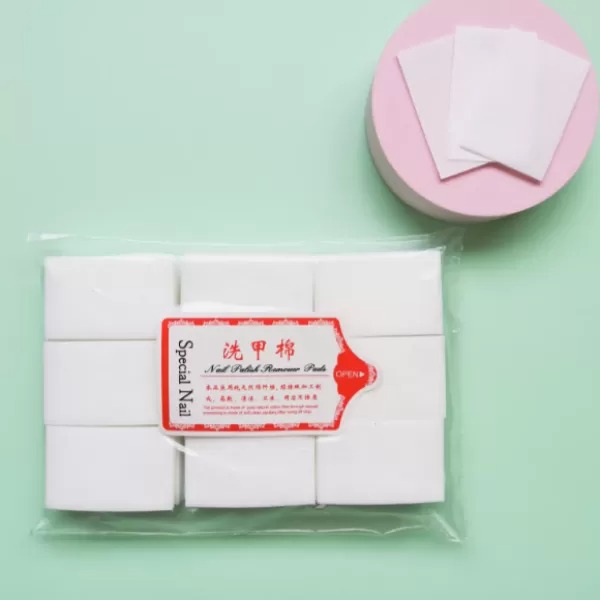 Toallitas Wipes Special Nail