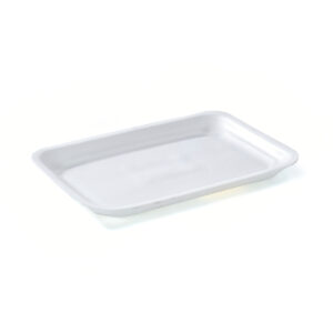 Bandeja Espuma 21x15 Blanca