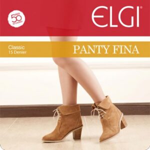 Elgi Panty Fina Medias Can Can T2
