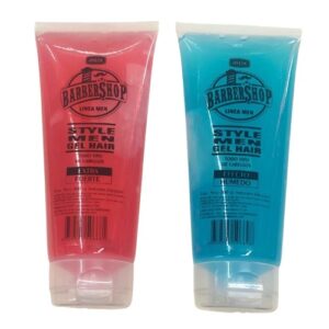 Gel capilar astix efecto humedo / extra fuerte 200gr