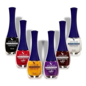 Esmalte Vogue 10ml