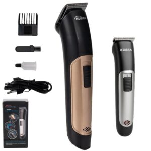 Maquina Corta Pelo KUBRA KB-645/ 3w