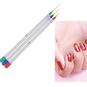 Pincel Liner X3