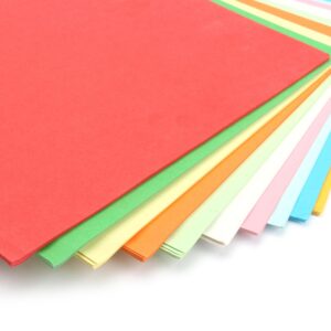 Cartulina Varios Colores 61x43 160g