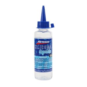 Silicona liquita Artesco 100ml