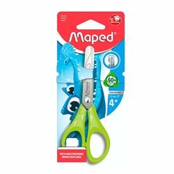 TIJERA MAPED ESSENTIALS 13CM - Imagen 2