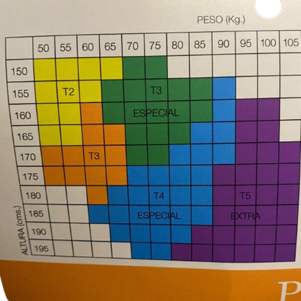 Elgi Panty Fina Medias Can Can T2 - Imagen 2