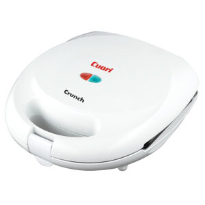 SANDWICHERA ELECTRICA MODELO CRUNCH CUORI