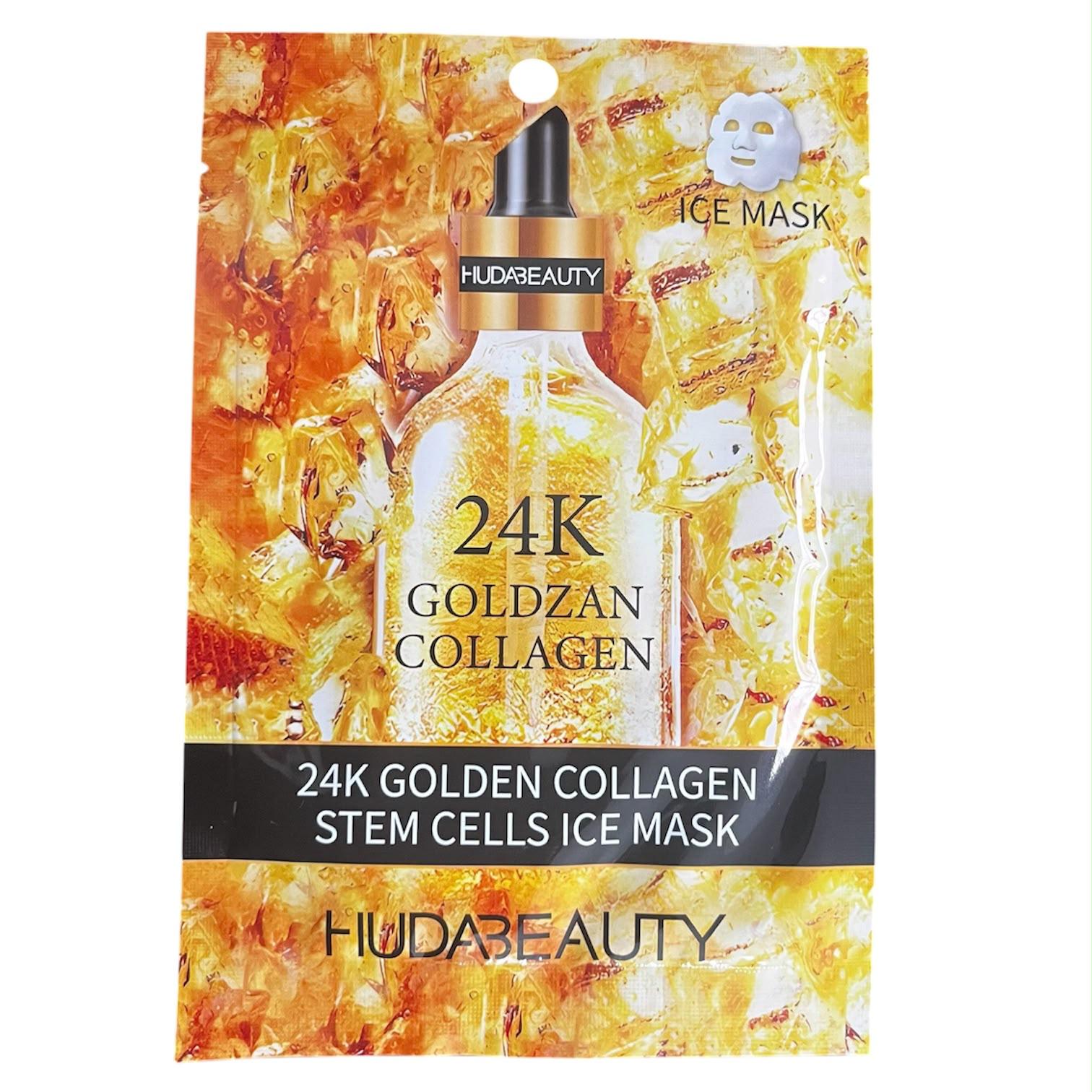 Mascarilla Facial HudaBeuty 30ml