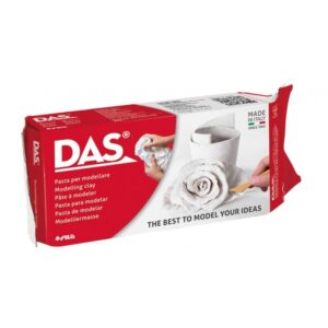 Ceramica Das Blanca 500g Italiana