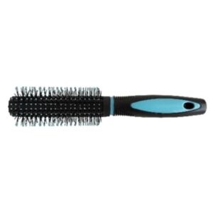 Peine para brushing mango grueso colores 3107
