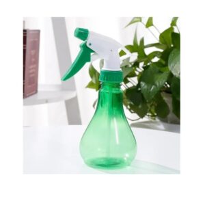 Dispensador Spray Atomizador 300ml 17x8cm colores