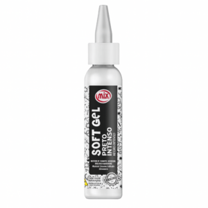 Colorante soft gel MIX classic 25g