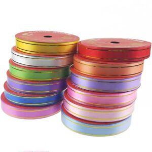 Cinta Rollo Para Regalos 10mts varios modelos x1