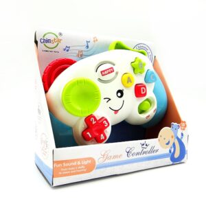 Control Bebé a Pilas WL-01118