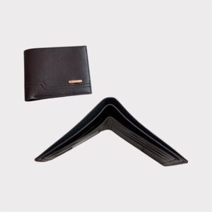 Billetera de caballero Pu Jiangbao