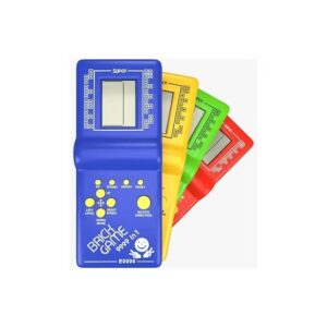Tetris A Plia E-9999