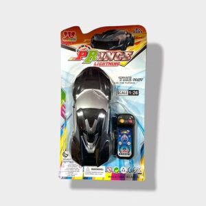 Auto A Control Remoto con cable en blister