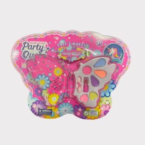 Set de Belleza Mariposa Beauty LoveDream Girl j299
