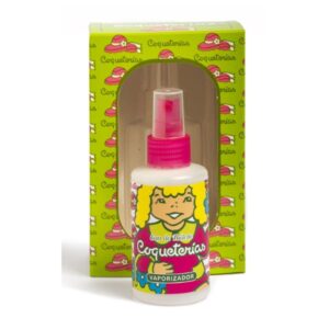 Perfume Colonia Coqueterias 80 ml