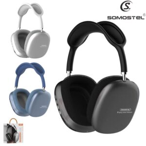 Auriculares Bluetooth Somostel SMS-CJ10