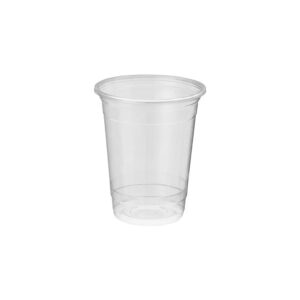 Vaso Pet 355ml Cristal D621200n 12oz 1 unidad