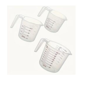 Jarra medidora 500ml