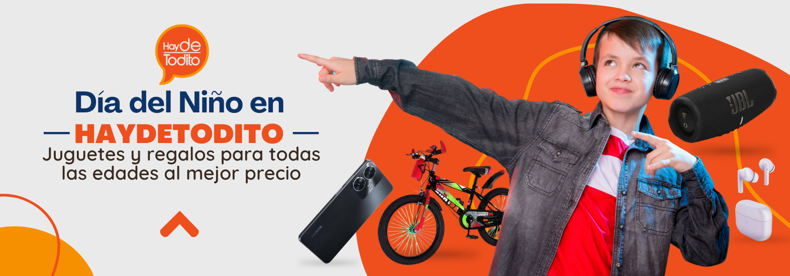 dia del niño