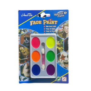 Pintura para Cara Fluo Body Paint 28.3ml