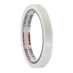 Cinta Adhesiva 12mm X 45 De Empaque Mt Teoria