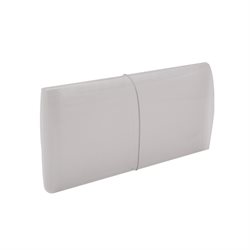 CARPETA PORTA CHEQUE DELLO 12 DIVISIONES