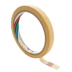 Cinta Enmascarar 12mm X 18m Louis Tape